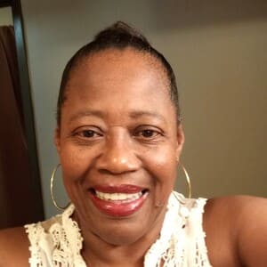 Black Woman Melissa, 59 from Bakersfield is looking for relationship