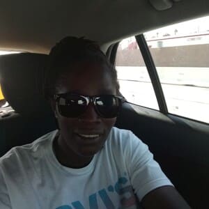 Black Woman Sheena, 48 from San Francisco is looking for relationship