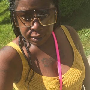 Black Woman Joanna, 37 from San Francisco is looking for relationship