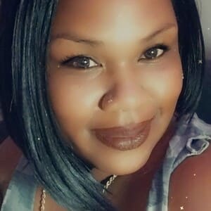 Black Woman Zeddy, 33 from Louisville is looking for black man