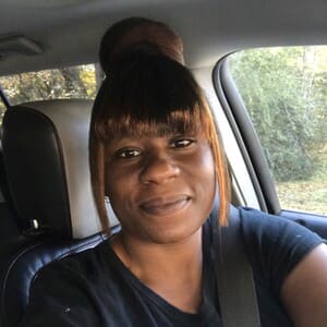 Black Woman Frances, 30 from San Jose is looking for relationship