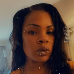 Black Woman anya, 43 from Santa Ana is looking for relationship