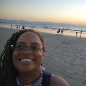 Black Woman Leah, 54 from Lexington is looking for black man