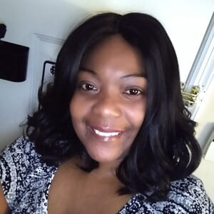 Black Woman Samantha, 45 from El Paso is looking for relationship