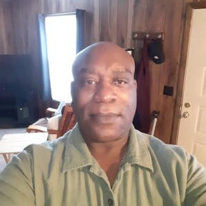 Black Man Patrick, 59 from Minneapolis is looking for relationship