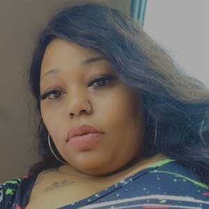 Black Woman Candice, 33 from Austin is looking for relationship