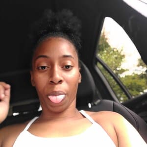 Black Woman Rayelle, 19 from Indianapolis is looking for relationship