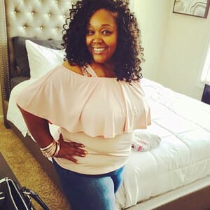 Black Woman Britanny, 42 from Jersey City is looking for relationship