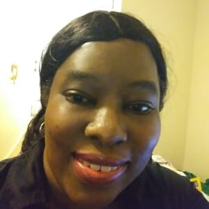Black Woman Agnes, 46 from Detroit is looking for relationship