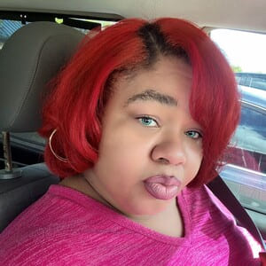 Black Woman Fatma, 33 from Cleveland is looking for relationship