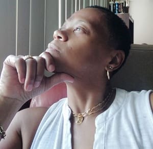 Black Woman Jean, 47 from Washington is looking for relationship