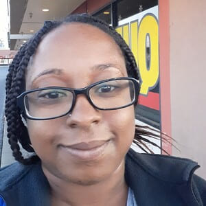 Black Woman paola, 40 from Baltimore is looking for black man