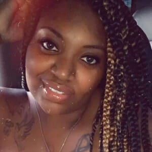 Black Woman pearl, 40 from Laredo is looking for relationship