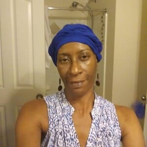Black Woman Amber, 39 from San Antonio is looking for relationship