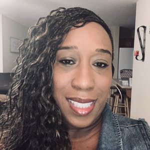 Black Woman Magda, 36 from Dallas is looking for black man