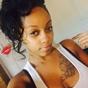 Black Woman Frances, 30 from San Jose is looking for relationship