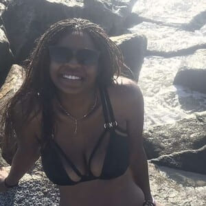 Black Woman Emily, 23 from Omaha is looking for black man