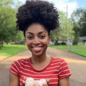 Black Woman hailey, 18 from Honolulu is looking for black man