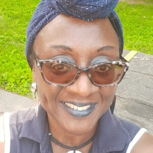 Black Woman Elsa, 51 from Charlotte is looking for black man