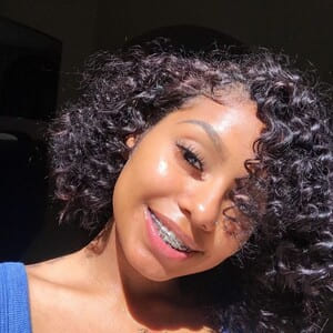 Black Woman LadyLuck, 36 from Memphis is looking for relationship