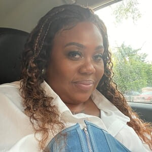 Black Woman darla, 44 from Seattle is looking for black man