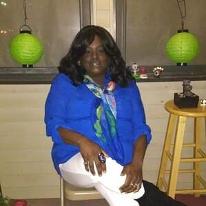 Black Woman Michelle, 46 from Colorado Springs is looking for relationship