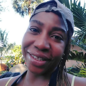 Black Woman Lindsay, 35 from Irvine is looking for relationship