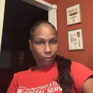 Black Woman Karen, 44 from Plano is looking for relationship