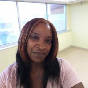Black Woman Aliceson, 41 from Atlanta is looking for relationship