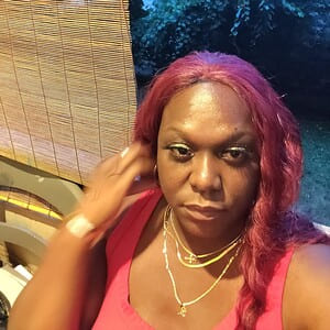 Black Woman Zeddy, 33 from Louisville is looking for black man