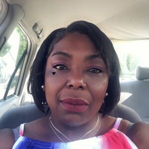 Black Woman Melody, 49 from Las Vegas is looking for relationship