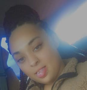 Black Woman macy, 30 from Aurora is looking for relationship