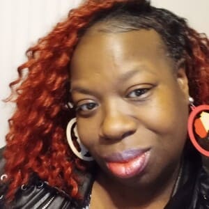 Black Woman martha, 42 from Laredo is looking for relationship