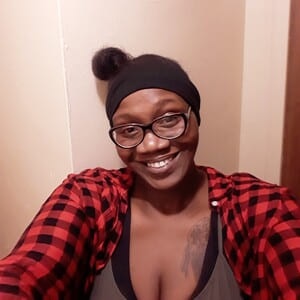 Black Woman Magda, 36 from Dallas is looking for black man