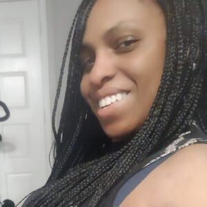 Black Woman ribby, 35 from Santa Ana is looking for relationship