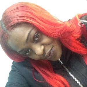 Black Woman anne, 31 from Tampa is looking for relationship