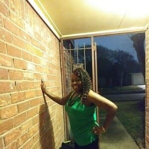 Black Woman Vanessa, 50 from Jacksonville is looking for relationship