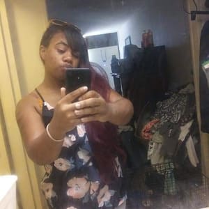Black Woman MissCurvy, 29 from Oklahoma City is looking for black man