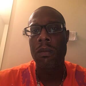 Black Man Travis, 42 from Baltimore is looking for relationship