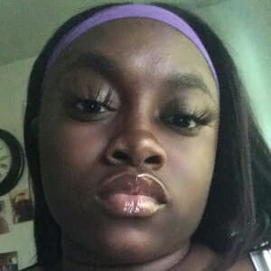 Black Woman loretta, 22 from Baltimore is looking for relationship