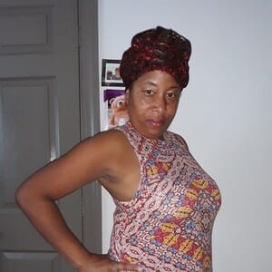 Black Woman jennifer123, 46 from Albuquerque is looking for relationship