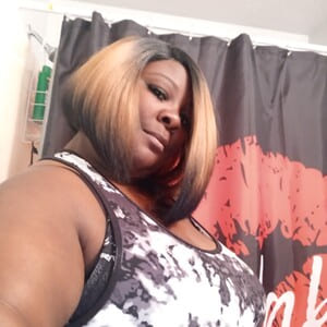 Black Woman Allison, 42 from Saint Paul is looking for black man