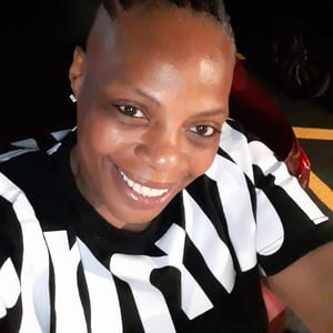 Black Woman sophie, 52 from Anchorage is looking for black man