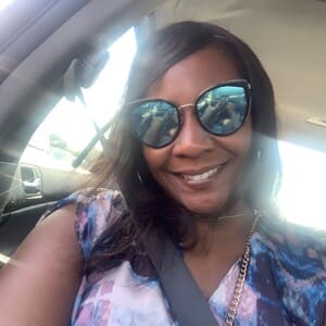 Black Woman Kisha, 33 from Durham is looking for relationship