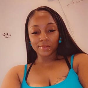 Black Woman Mildred, 22 from New Orleans is looking for relationship