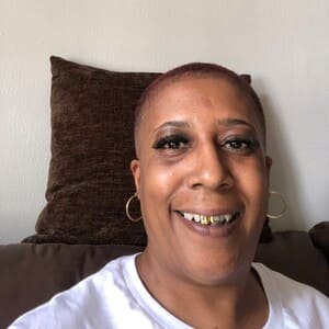 Black Woman Counrtney, 22 from El Paso is looking for relationship