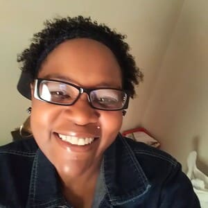 Black Woman Crystal, 45 from Newark is looking for black man